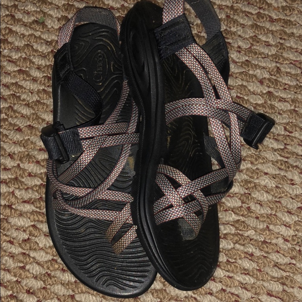 Chaco Z/volv